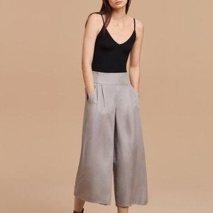 Talula flowy culottes